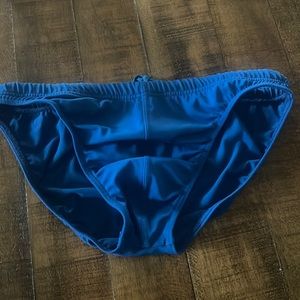 Charlie By MZ swim brief